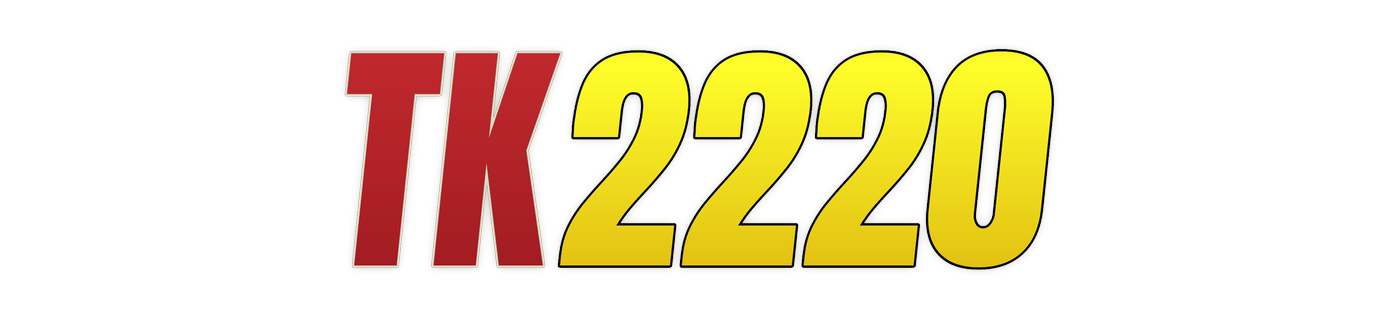 tk2220 লোগো